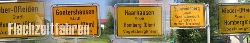 Amoeneburg Ruedigheim Racing